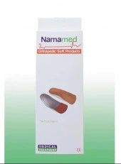 ÇELİK TABAN  (35-36 NO) (ÇİFT) NAMAMED - 1