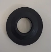 KALE - GÖMME REZERVUAR CONTASI (DIŞ ÇAP 53mm / İÇ ÇAP 24mm / ÇIKINTILI KISIM İÇ ÇAP 22mm ) BİR TARAF BOMBELİ - DİĞER TARAF ÇIKINTILI - 1