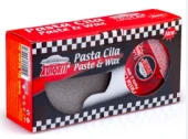 AUTOKIT PASTA CİLA SET 2 SÜNGERLİ - 1