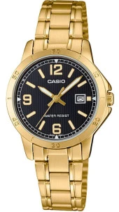 Casio LTP-V004G-1BUDF Kadın Kol Saati - 1
