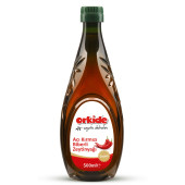 ORKİDE ZEYTİN DALINDAN ACI KIRMIZI BİBERLİ ZEYTİNYAĞI - 1