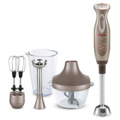 Tefal Smart Power Activflow Blender Set 700 Watt (4 Bıçak Teknolojisi) - 1