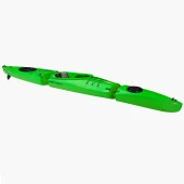 Point65 Mercury GTX Solo Kano-YEŞİL - 1