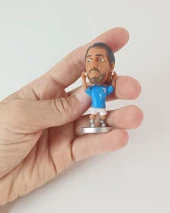 Buffon Futbolcu 3D 7 cm Figür Futbol Yıldızı Biblo - 2