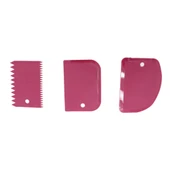 GONDOL HAMUR KAZIYICI PEMBE - 2