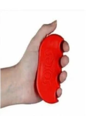 EL REHABİLİTASYON KİTİ (KIRMIZI) - 1