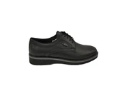 Marco Branchini 875306M İç Dış Hakiki Deri Ultra Hafif Eva Taban Ortopedik Günlük Erkek Klasik Ayakkabı - 1