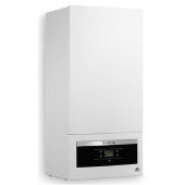 Buderus Logamax Plus GB062 24 kw Yoğuşmalı Kombi (Baca Dahil) - 1