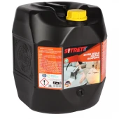 SİTRETT MX Koltuk Şampuanı 20 Kg - 1