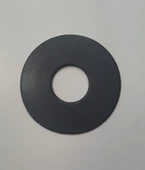 SANİCA BÜYÜK GÖMME REZERVUAR CONTASI (DIŞ ÇAP 70mm / İÇ ÇAP 26mm ) - 1
