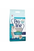 Pro Line Proline Bentonit Kedi Kumu Sabun Kokulu 10 Lt - 1