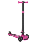 Pilsan 07-354 Power Scooter Güvenli Denge ve Akıllı Fren Scooter - 7