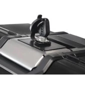 SHAD TR36 TERRA YAN ÇANTA Black Edition - SOL D0TR36100LB - 5