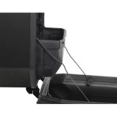 SHAD TR36 TERRA YAN ÇANTA Black Edition - SOL D0TR36100LB - 6