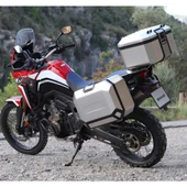 SHAD TR36 TERRA YAN ÇANTA - SAĞ D0TR36100R - 8