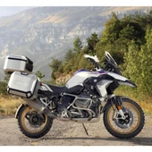 SHAD TR36 TERRA YAN ÇANTA - SAĞ D0TR36100R - 9