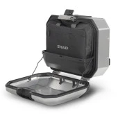 SHAD TR36 TERRA YAN ÇANTA - SAĞ D0TR36100R - 2