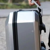 SHAD TR36 TERRA YAN ÇANTA - SAĞ D0TR36100R - 6