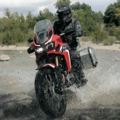 SHAD TR36 TERRA YAN ÇANTA - SAĞ D0TR36100R - 10