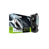 Zotac RTX 4070 Twin Edge ZT-D40720E-10M 192 Bit GDDR6X 12 GB Ekran Kartı - 1