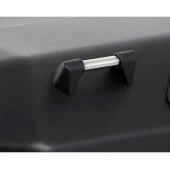 SHAD TR37 TERRA ALÜMİNYUM ÇANTA - Black Edition D0TR37100B - 7