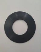 JAPAR - KONİK - GÖMME REZERVUAR CONTASI (DIŞ ÇAP 60mm / İÇ ÇAP 30mm ) - 1