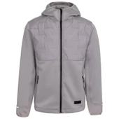Trespass Bolfort Active Erkek Gri Outdoor Mont thumbnail 1