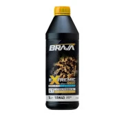 Brava Extreme 6000 4T 10W40 Motor Yağı 1L - 1