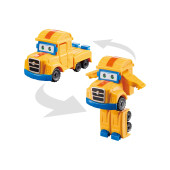 Harika Kanatlar Mini Figür Poppa Wheels - 2