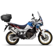 SHAD ÇANTA DEMİRİ HONDA AFRICA TWIN CRF 1000L ADVENTURESPORT (18-19) H0DV18ST thumbnail 2