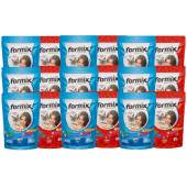 LifeGuard Kitten Milk Süt Tozu 240gr, 18-Formix-Punch Islak Kedi Ödülü, Biberon - 3