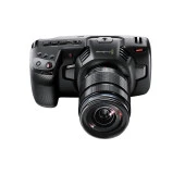 Tfy Store Blackmagic Pocket Cinema Camera 6k Pro Uyumlu Şeffaf Ekran koruyucu Nano Jelatin - 5
