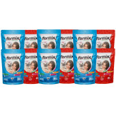 LifeGuard Kitten Milk Süt Tozu 240gr, Terry 200gr, 12-Formix-Punch Islak Kedi Ödülü, Biberon - 3