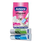 LifeGuard 240gr Yavru Kedi Süt Tozu, Anti Hairball, Multivitamin Malt-Paste 100ml - 1
