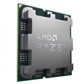 AMD Ryzen 5 8600G 4.3 GHz AM5 22 MB Cache 65 W Tray MPK İşlemci + AMD Fan (Kutusuz / Soğutuculu) - 2