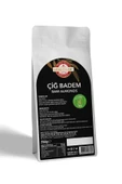 GÜRBÜZLER Glutensiz Badem Çiğ 250 gram thumbnail 2