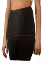 ELASTİK BEL KORSESİ (BEDENSİZ) NAMAMED - 1