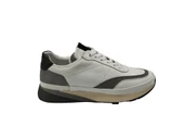 Marco Branchini 3855002M İç Dış Hakiki Deri Ortopedik İthal Taban Günlük Erkek Sneaker Ayakkabı - 1