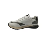 Marco Branchini 3855002M İç Dış Hakiki Deri Ortopedik İthal Taban Günlük Erkek Sneaker Ayakkabı - 2