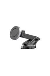 Qpen EH211 Ayarlanabilir Vantuzlu Magsafe Araç Tutucu thumbnail 1