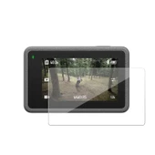 Tfy Store Djı Osmo Action 3 Uyumlu 2 Ön 2 Arka Ekran Şeffaf Ekran koruyucu Nano Jelatin - 1