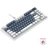 Havit Gamenote KB884L RGB Gaming Mekanik Klavye thumbnail 1