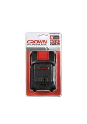 CROWN AKÜ 20V 2.0 Ah CAB202013XE - 4