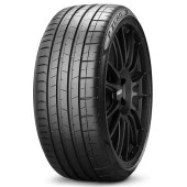 Pirelli P Zero 285/40 R21 109Y XL N0 Yaz Lastiği - 2024 - 1