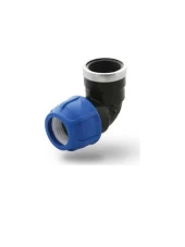 Poelsan Kaplin Dişi Dirsek 25x1 - 1