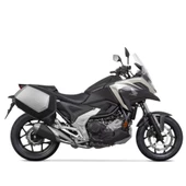 SHAD 3P SYSTEM HONDA NC 750 X '21 H0NC72IF thumbnail 2