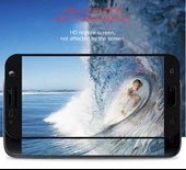 Galaxy A3 2016 Ekranı Tam Kaplayan Düz Cam Koruyucu thumbnail 6