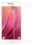 Galaxy A3 2016 Ekranı Tam Kaplayan Düz Cam Koruyucu thumbnail 3