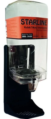Starline 500 DSP Kulak Tıkacı Ünitesi - Dispanseri - BOŞ thumbnail 1