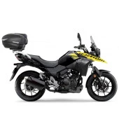 SHAD TOP MASTER SUZUKI V-STROM 250'17 S0VS27ST - 2